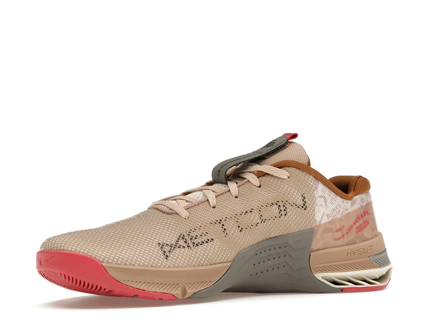 Фото № 4 с приближением к товару «‎Nike Metcon 8 AMP Nike Moving Company»
