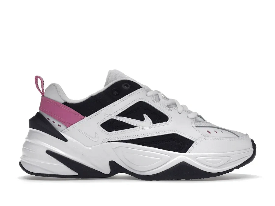 Фото № 1 с приближением к товару «‎Nike M2K Tekno China Rose »