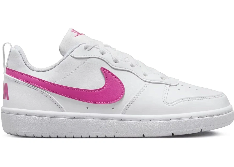 Фото № 1 с приближением к товару «‎Nike Court Borough Low Recraft»