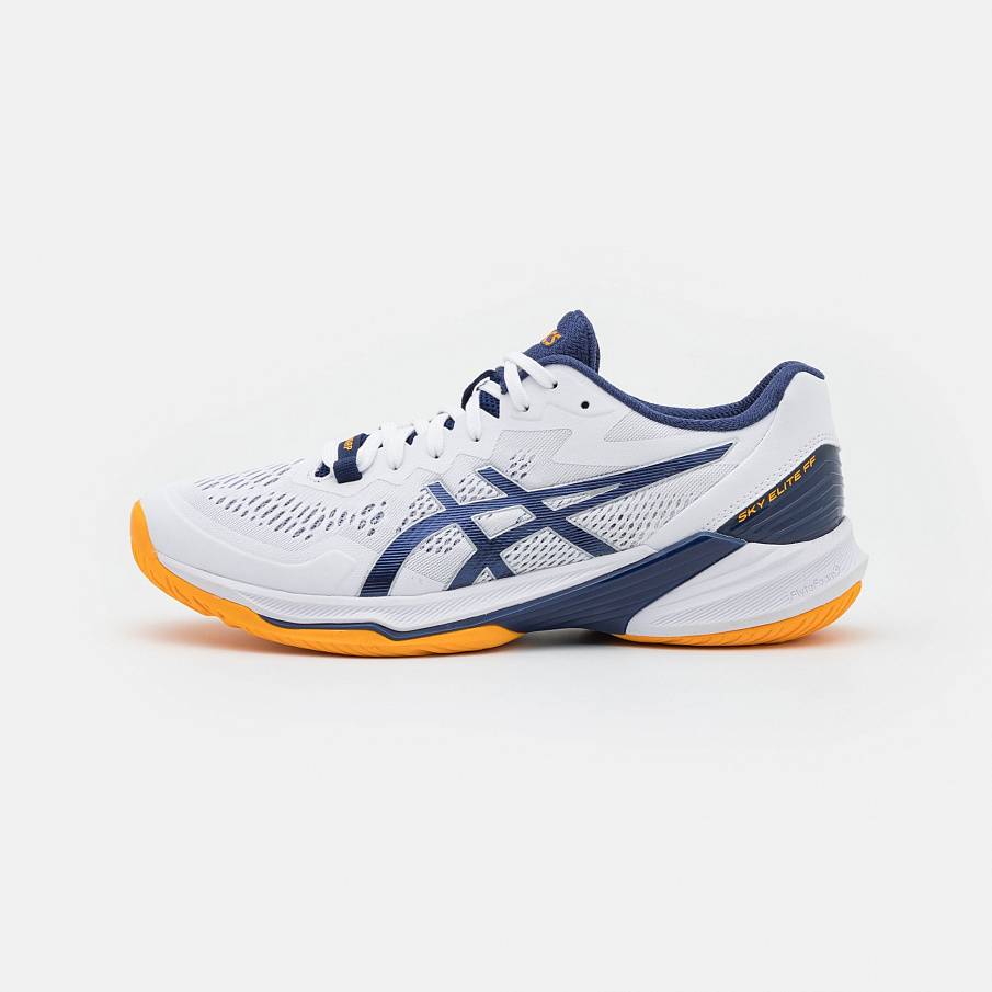 Фото № 1 с приближением к товару «‎Asics Sky Elite 2»
