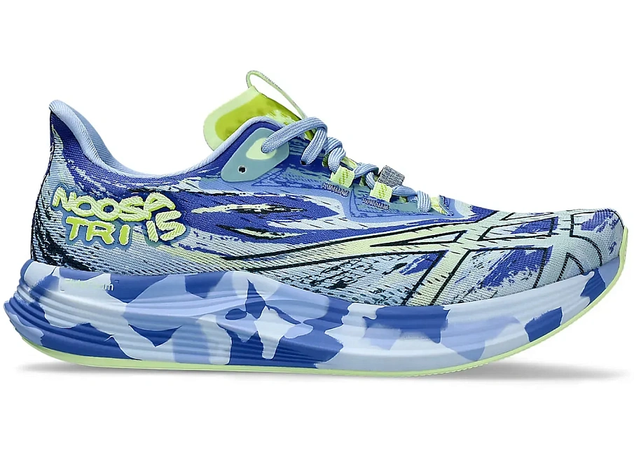 Фото № 1 с приближением к товару «‎ASICS Noosa Tri 15»