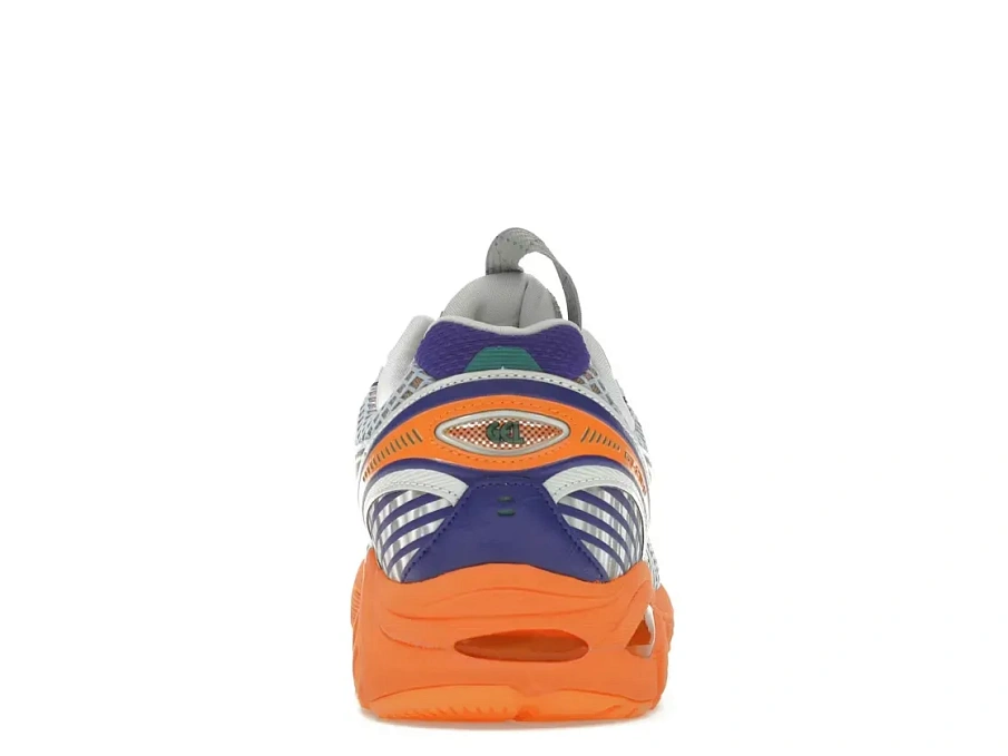 Фото № 4 с приближением к товару «‎ASICS UB7-S GT-2160»