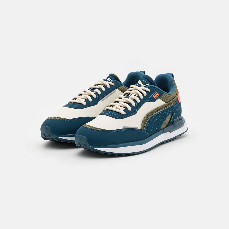 Фото № 1 с приближением к товару «‎Puma City Rider Helly Hansen »