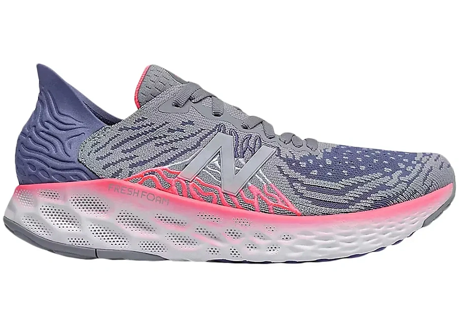 Фото № 1 с приближением к товару «‎New Balance Fresh Foam 1080»