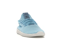 Фото № 3 с приближением к товару «‎adidas Tennis HU Pharrell Icey Blue»