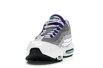 Фото № 2 с приближением к товару «‎Nike Air Max 95 Grape Snakeskin»