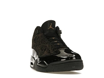 Фото № 2 с приближением к товару «‎Jordan Dub-Zero Black/Black-Taupe»