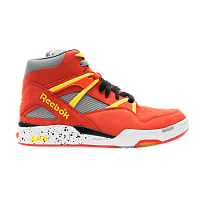 Фото № 1 с приближением к товару «‎Reebok Pump Omni Zone Dominique Wilkins»