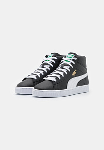 Фото № 2 с приближением к товару «‎Puma Basket »