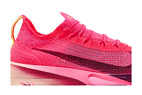 Фото № 3 с приближением к товару «‎Nike Women's Alphafly 3 Hyper Pink/Crimson Tint/Pink Spell/Bordeaux»