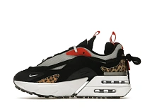 Фото № 3 с приближением к товару «‎Nike Air Max Furyosa Leopard »