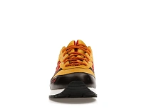 Фото № 2 с приближением к товару «‎ASICS Gel-Lyte III '07 Remastered Kith Marvel X-Men Wolverine 1980 Opened Box (Trading Card Not Included)»