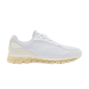JJJJound x ASICS Gel Quantum 360 1 AMP White