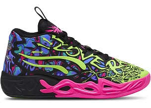 Puma LaMelo Ball MB.04