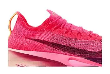 Nike Women's Alphafly 3 Hyper Pink/Crimson Tint/Pink Spell/Bordeaux - 3