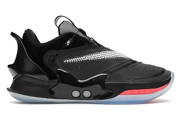 Nike Adapt BB 2.0 Black (EU Charger) - 1