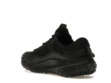 Nike ACG Mountain Fly 2 Low Triple Black - 4