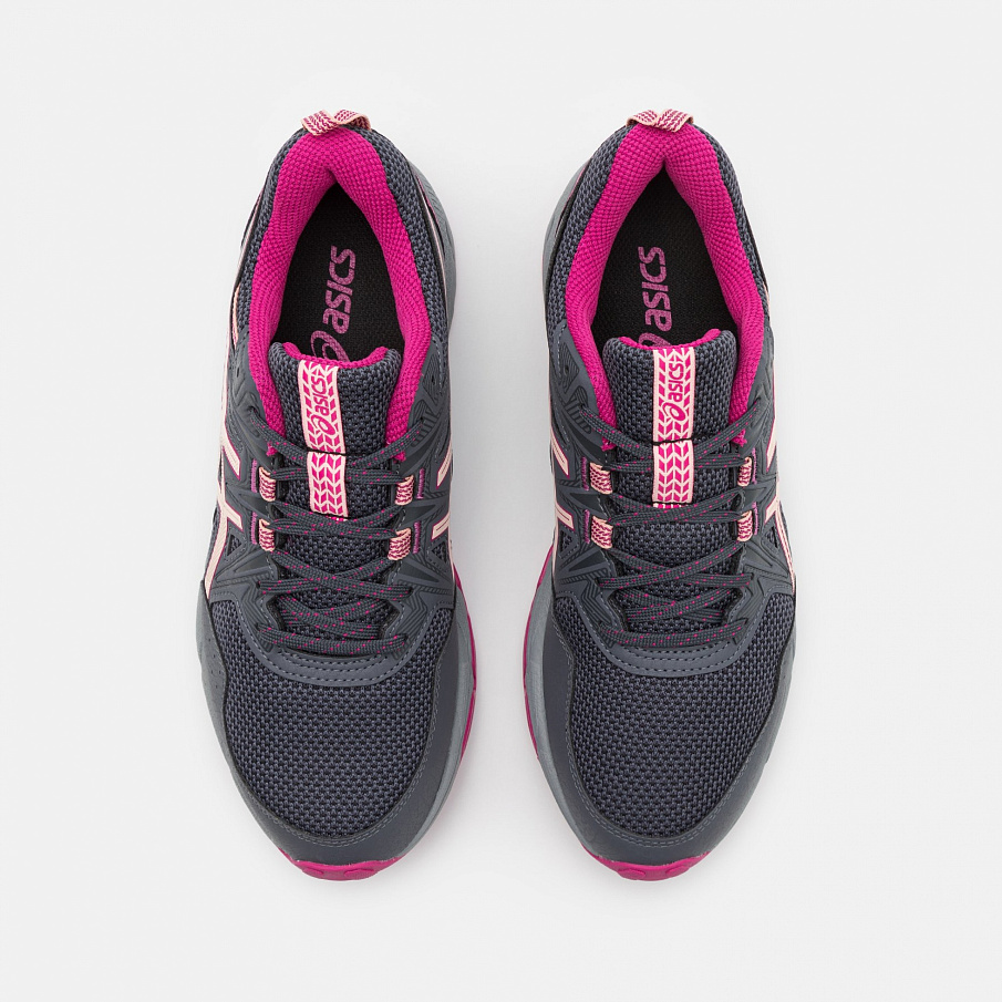 Фото № 4 с приближением к товару «‎Asics Gel Venture 8»