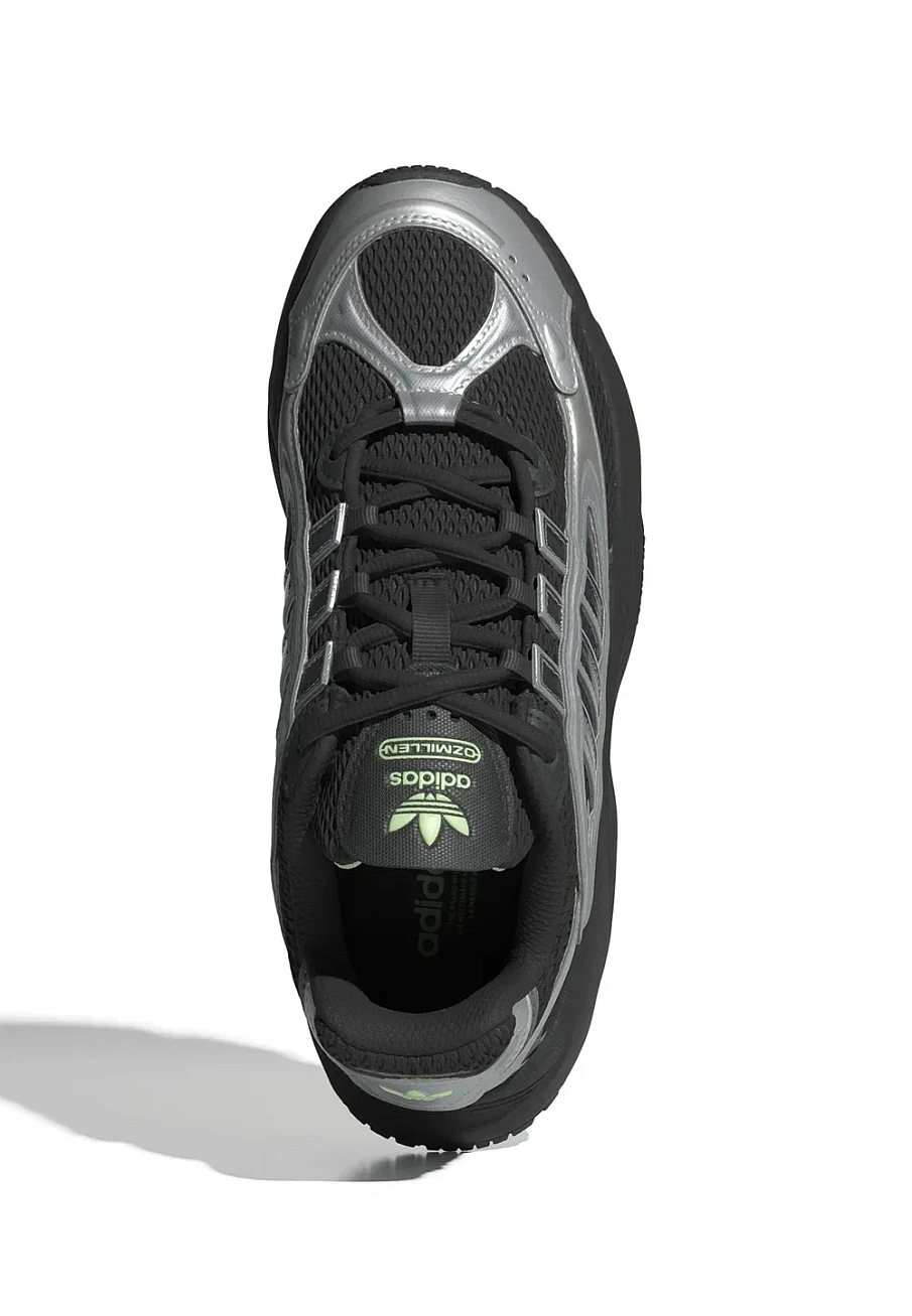 Фото № 3 с приближением к товару «‎Кроссовки Adidas spad111a2hh-q11-n»