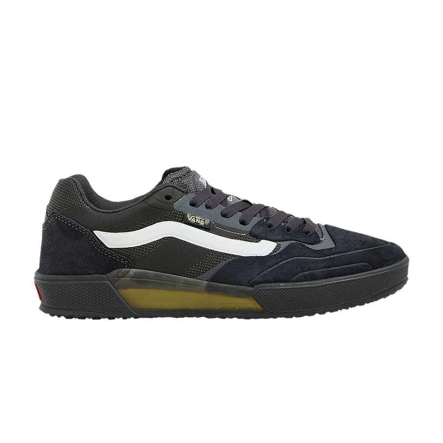 Фото № 1 с приближением к товару «‎Vans Ave 2.0 Phantom (VN0A2Z3H6RJ)»