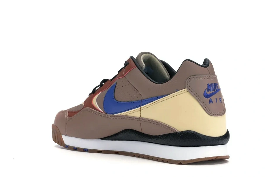Фото № 6 с приближением к товару «‎Nike Air Wildwood ACG Desert Dust Game Royal»