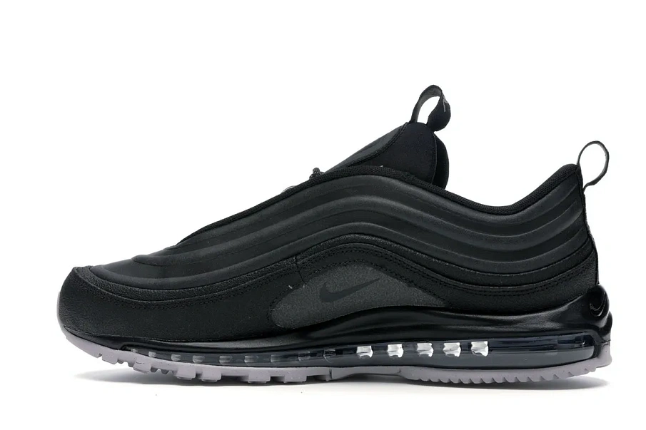 Фото № 6 с приближением к товару «‎Nike Air Max 97 Utility Black Cool Grey»