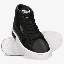 Фото № 3 с приближением к товару «‎Puma Cali Star Wns »