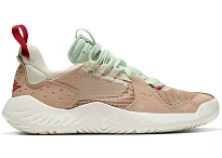 Фото № 1 с приближением к товару «‎Jordan Delta SP Vachetta Tan »