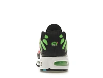 Фото № 4 с приближением к товару «‎Nike Air Max Plus Worldwide Pack Crimson Green»