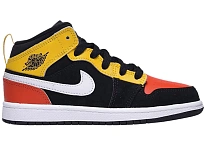 Фото № 1 с приближением к товару «‎Jordan 1 Mid SE»
