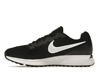 Фото № 3 с приближением к товару «‎Nike Air Zoom Pegasus 34 Black/White-Dark Grey »