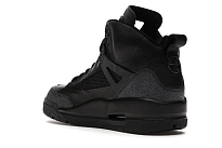 Фото № 6 с приближением к товару «‎Jordan Spizike Boot Black Anthracite»