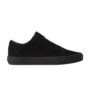 Vans Old Skool Crafted Stripe - Black - 1