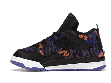 Jordan 4 Retro - 3