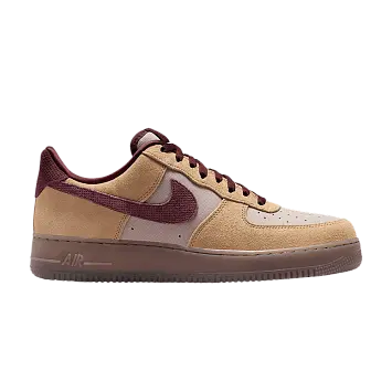 Nike Air Force 1 07 Premium Linen