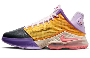  Nike Lebron 19 Basketball shoes - 1