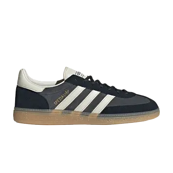 adidas Handball Spezial Carbon Off White Core Black