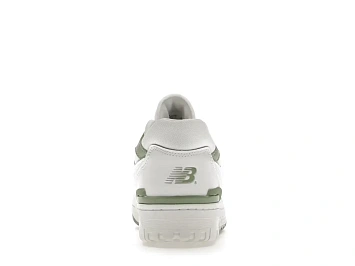 New Balance 550 - 4