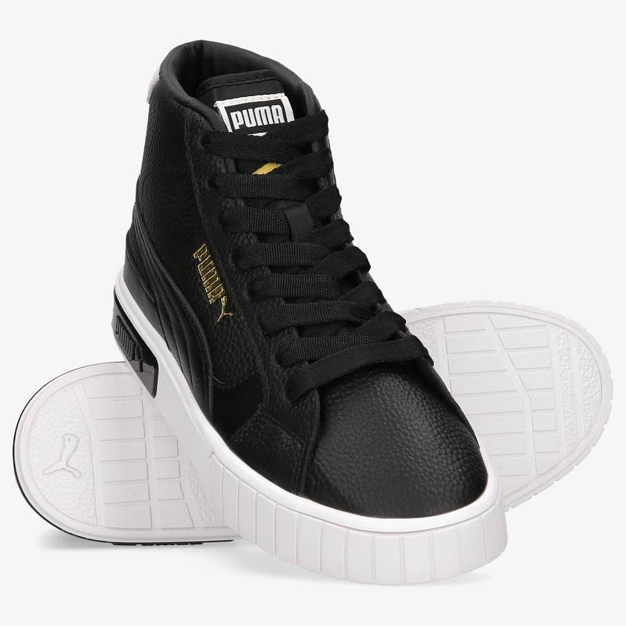 Фото № 3 с приближением к товару «‎Puma Cali Star Wns »