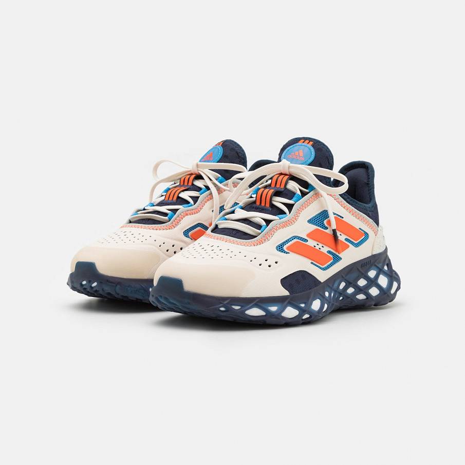Фото № 2 с приближением к товару «‎Adidas Web Boost »