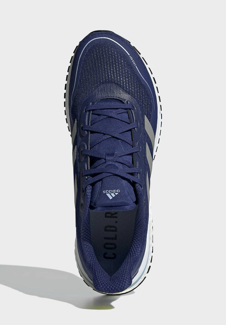 Фото № 4 с приближением к товару «‎Adidas Supernova»