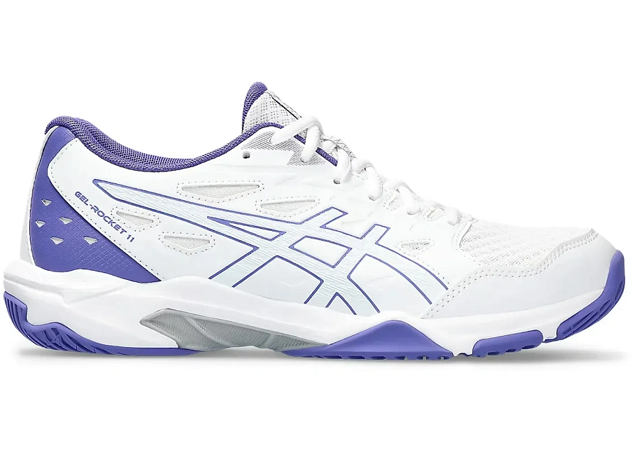 Фото № 1 с приближением к товару «‎ASICS Gel-Rocket 11»