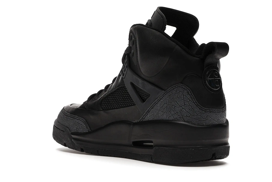 Фото № 6 с приближением к товару «‎Jordan Spizike Boot Black Anthracite»
