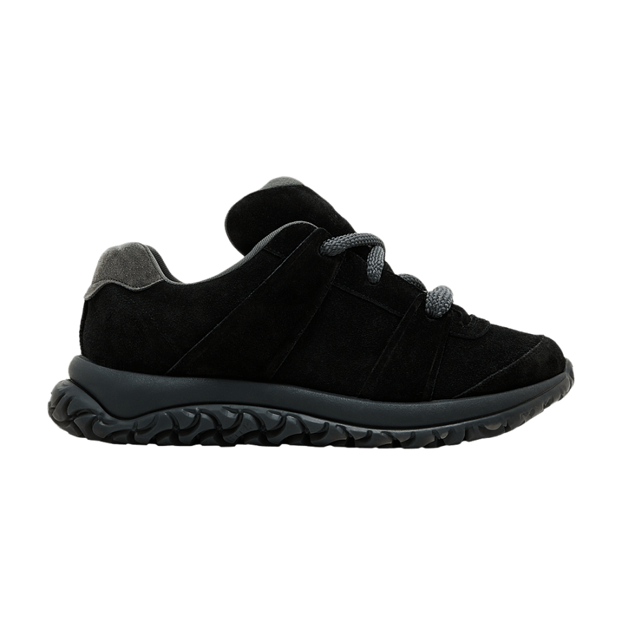 Фото № 1 с приближением к товару «‎Birkenstock 1774 Thibo Black»