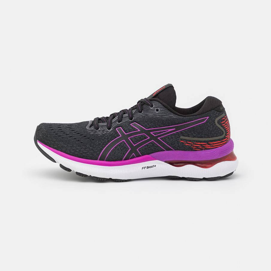 Фото № 1 с приближением к товару «‎Asics Gel Nimbus 24»