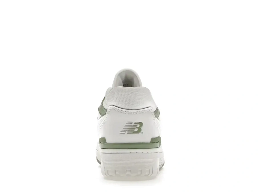 Фото № 4 с приближением к товару «‎New Balance 550»