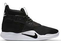 Фото № 1 с приближением к товару «‎Nike Incursion Mid Black»