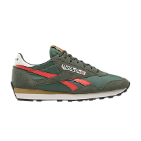 Фото № 1 с приближением к товару «‎Reebok Aztec 2 Grit Green Semi Orange Flare»