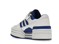 Фото № 6 с приближением к товару «‎adidas Triple Platforum Low Blue Thread »