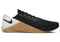 Фото № 1 с приближением к товару «‎Nike Metcon 5 Black Gum»